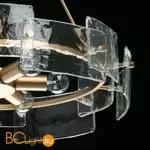 Люстра MW-Light Илоника 451011506 - Фото 6