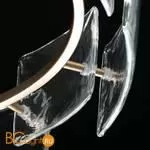 Люстра MW-Light Илоника 451011506 - Фото 7