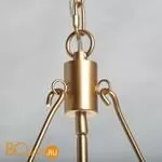 Люстра MW-Light Илоника 451011506 - Фото 8