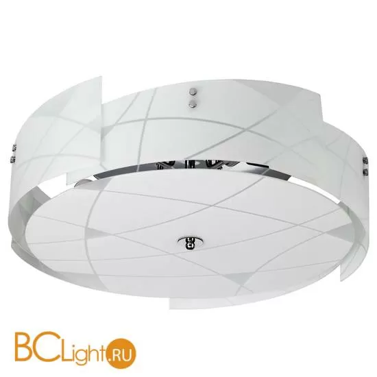 Потолочный светильник MW-Light Илоника 451010905