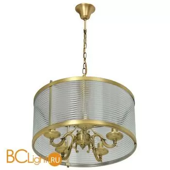 Подвесной светильник MW-Light Илоника 451010105 - Фото 0