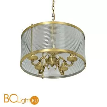 Подвесной светильник MW-Light Илоника 451010105