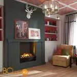 Подвесной светильник MW-Light Илоника 451010105 - Фото 1