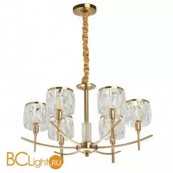 Люстра MW-Light Илвита 624011306