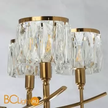 Люстра MW-Light Илвита 624011306 - Фото 1