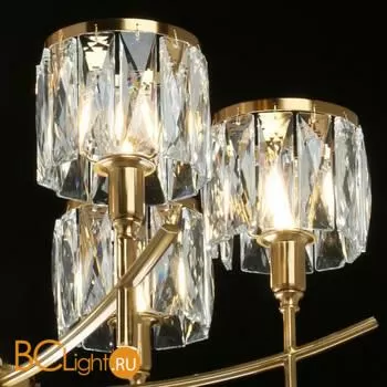 Люстра MW-Light Илвита 624011306 - Фото 2