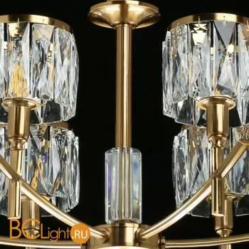 Люстра MW-Light Илвита 624011306 - Фото 6