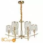 Люстра MW-Light Илвита 624011306