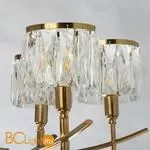 Люстра MW-Light Илвита 624011306 - Фото 1