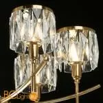 Люстра MW-Light Илвита 624011306 - Фото 2