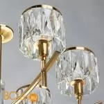 Люстра MW-Light Илвита 624011306 - Фото 3