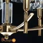 Люстра MW-Light Илвита 624011306 - Фото 5