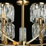 Люстра MW-Light Илвита 624011306 - Фото 6