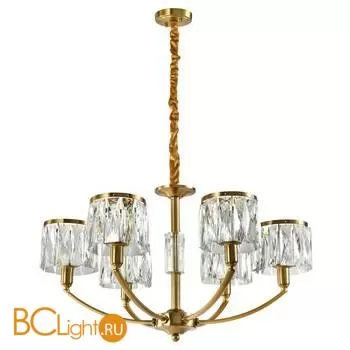 Люстра MW-Light Илвита 624011206