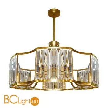 Люстра MW-Light Илвита 624010806