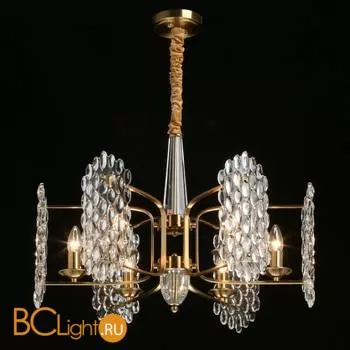 Люстра MW-Light Илвита 624011506 - Фото 0