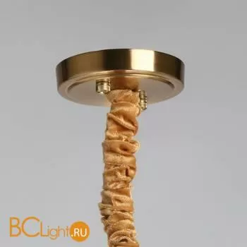 Люстра MW-Light Илвита 624011506 - Фото 10