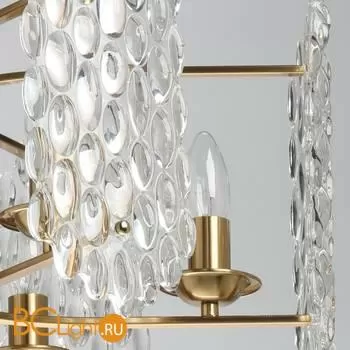 Люстра MW-Light Илвита 624011506 - Фото 1