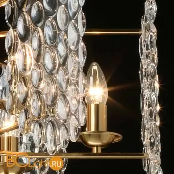 Люстра MW-Light Илвита 624011506 - Фото 2