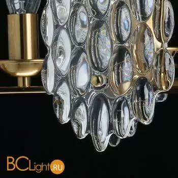 Люстра MW-Light Илвита 624011506 - Фото 3