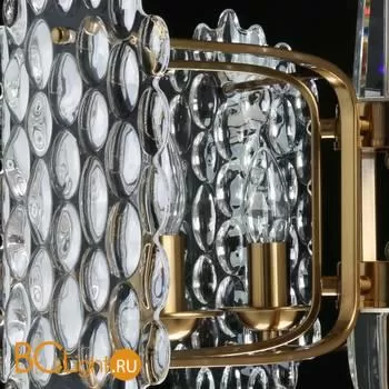 Люстра MW-Light Илвита 624011506 - Фото 4