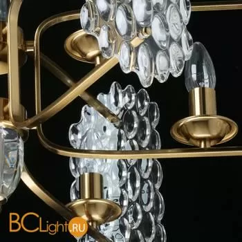 Люстра MW-Light Илвита 624011506 - Фото 5
