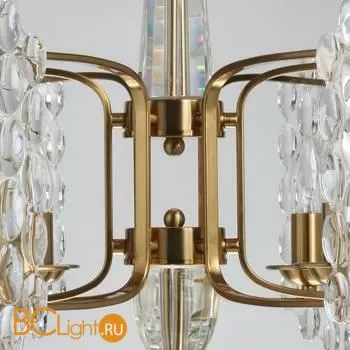 Люстра MW-Light Илвита 624011506 - Фото 6