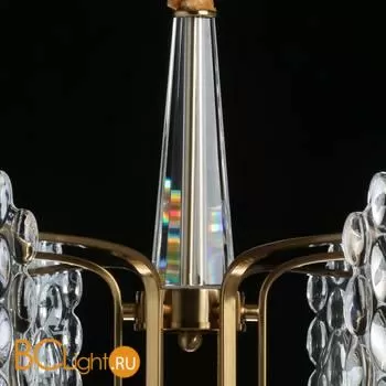 Люстра MW-Light Илвита 624011506 - Фото 7