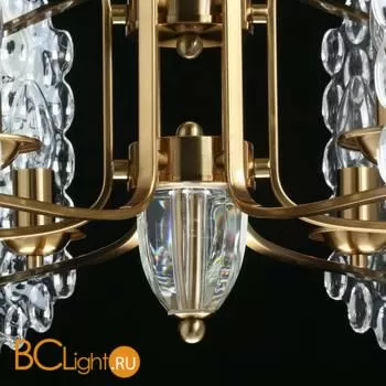 Люстра MW-Light Илвита 624011506 - Фото 8