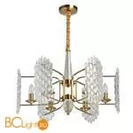 Люстра MW-Light Илвита 624011506