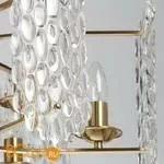 Люстра MW-Light Илвита 624011506 - Фото 1