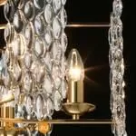 Люстра MW-Light Илвита 624011506 - Фото 2