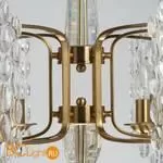 Люстра MW-Light Илвита 624011506 - Фото 6