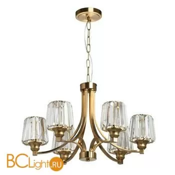 Люстра MW-Light Илвита 624011006