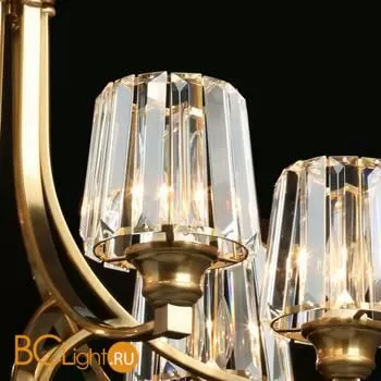 Люстра MW-Light Илвита 624011006 - Фото 3