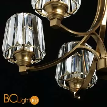 Люстра MW-Light Илвита 624011006 - Фото 5