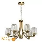 Люстра MW-Light Илвита 624011006