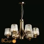 Люстра MW-Light Илвита 624011006 - Фото 0