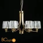 Люстра MW-Light Илвита 624011006 - Фото 1