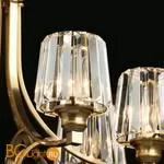 Люстра MW-Light Илвита 624011006 - Фото 3