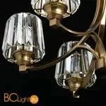 Люстра MW-Light Илвита 624011006 - Фото 5