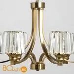 Люстра MW-Light Илвита 624011006 - Фото 6