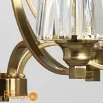 Люстра MW-Light Илвита 624011006 - Фото 7