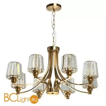 Люстра MW-Light Илвита 624011108