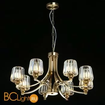 Люстра MW-Light Илвита 624011108 - Фото 0