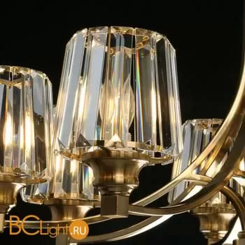 Люстра MW-Light Илвита 624011108 - Фото 3