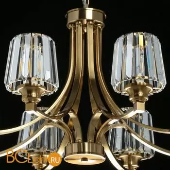 Люстра MW-Light Илвита 624011108 - Фото 6