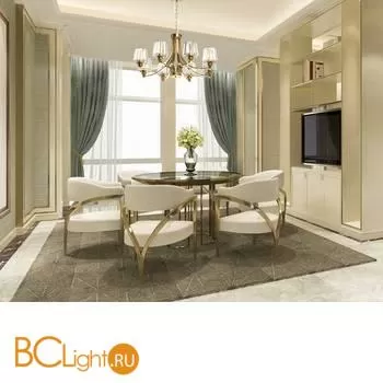 Люстра MW-Light Илвита 624011108 - Фото 10