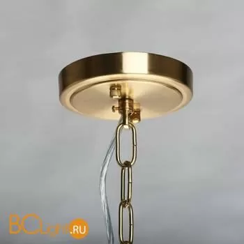 Люстра MW-Light Илвита 624011108 - Фото 9