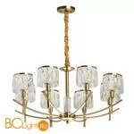 Люстра MW-Light Илвита 624011408